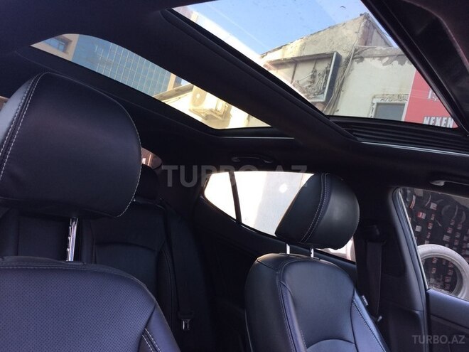 Kia Optima 2012, 54,000 km - 2.0 l - Bakı