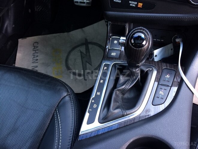 Kia Optima 2012, 54,000 km - 2.0 l - Bakı