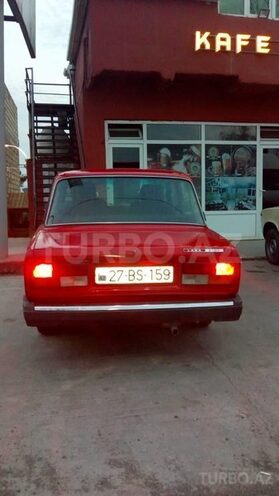 LADA (VAZ) 2107 1998, 200,000 km - 1.6 l - Xaçmaz