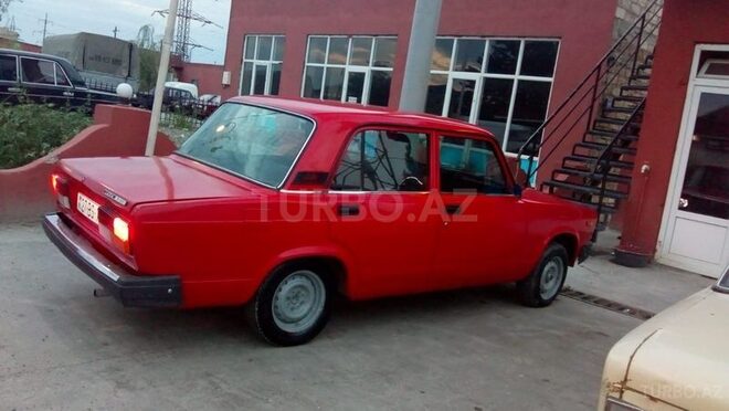 LADA (VAZ) 2107 1998, 200,000 km - 1.6 l - Xaçmaz