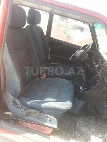 LADA (VAZ) 2107 1998, 200,000 km - 1.6 l - Xaçmaz