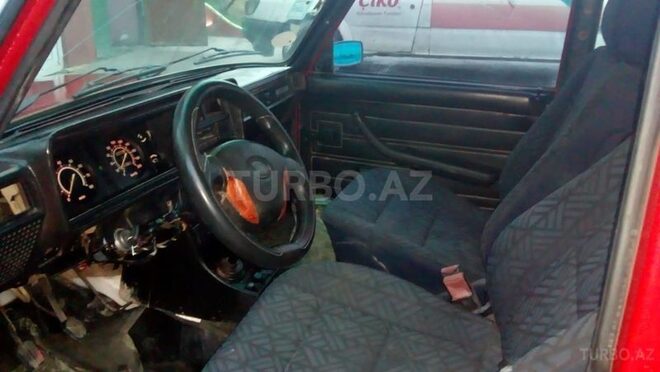 LADA (VAZ) 2107 1998, 200,000 km - 1.6 l - Xaçmaz