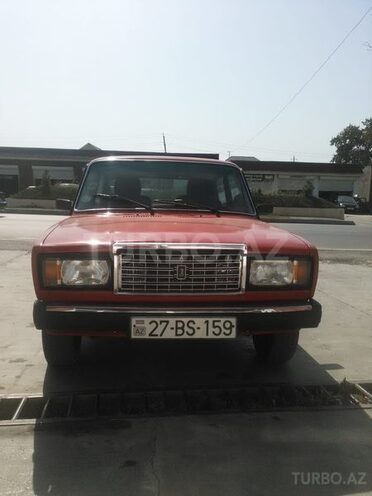LADA (VAZ) 2107 1998, 200,000 km - 1.6 l - Xaçmaz