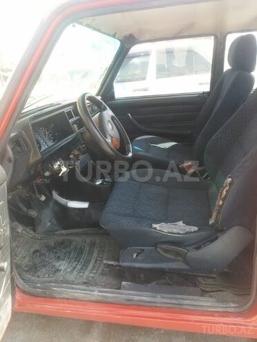 LADA (VAZ) 2107 1998, 200,000 km - 1.6 l - Xaçmaz