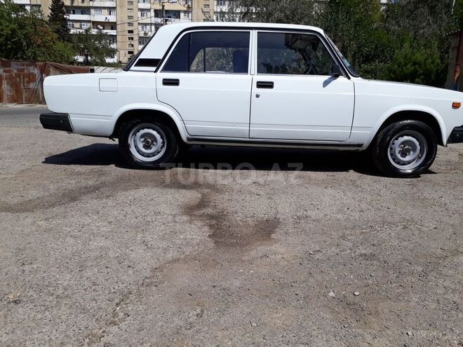 LADA (VAZ) 2107 2005, 65,000 km - 1.6 l - Bakı