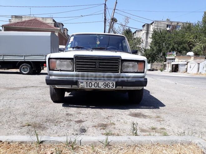 LADA (VAZ) 2107 2005, 65,000 km - 1.6 l - Bakı