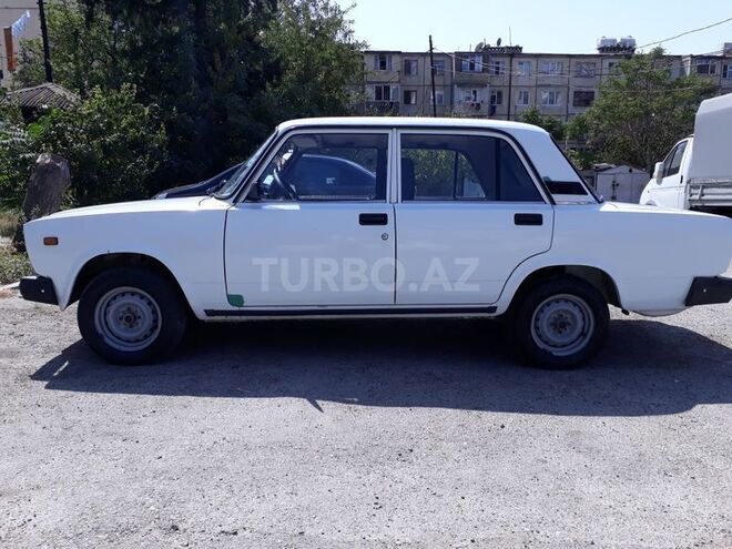 LADA (VAZ) 2107 2005, 65,000 km - 1.6 l - Bakı