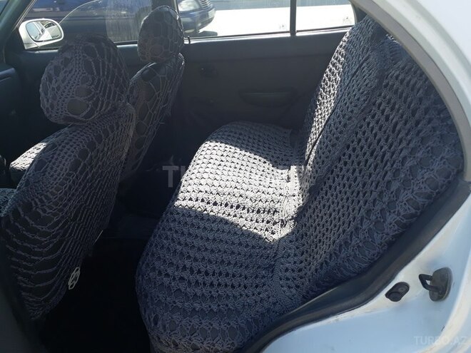 Hyundai Accent 1995, 350,000 km - 1.5 l - Bakı
