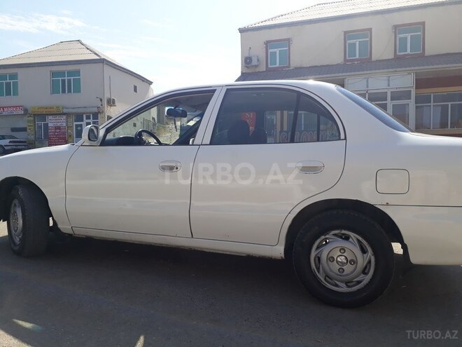 Hyundai Accent 1995, 350,000 km - 1.5 l - Bakı