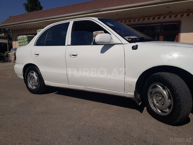 Hyundai Accent 1995, 350,000 km - 1.5 l - Bakı