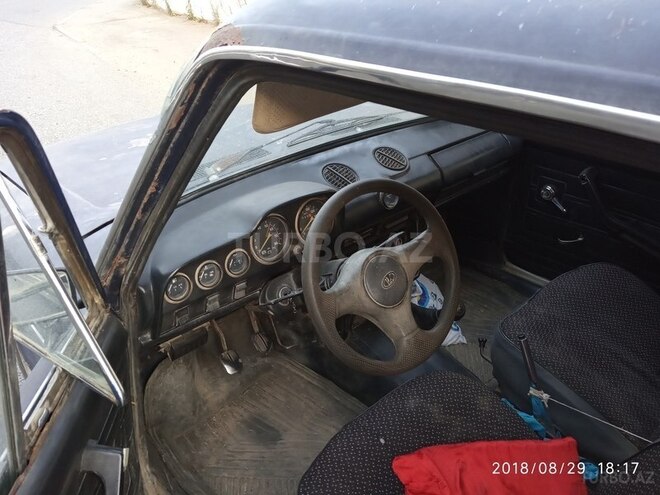 LADA (VAZ) 2106 1983, 32,154 km - 1.3 l - Bakı
