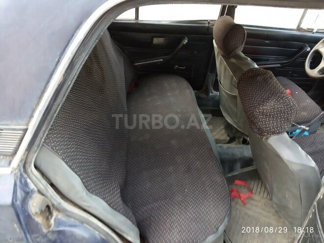 LADA (VAZ) 2106 1983, 32,154 km - 1.3 l - Bakı