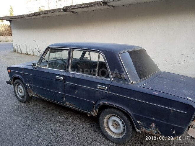 LADA (VAZ) 2106 1983, 32,154 km - 1.3 l - Bakı