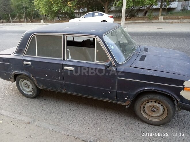 LADA (VAZ) 2106 1983, 32,154 km - 1.3 l - Bakı