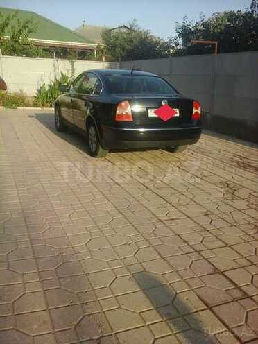 Volkswagen Passat 2002, 170,000 km - 1.8 l - Bakı