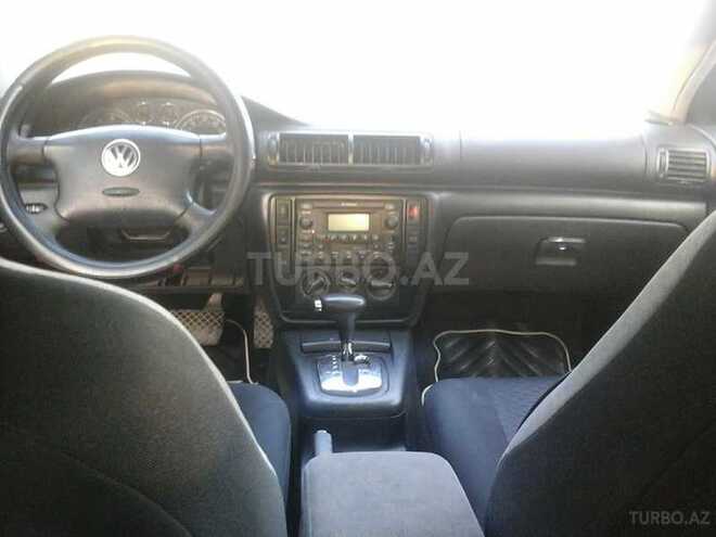 Volkswagen Passat 2002, 170,000 km - 1.8 l - Bakı