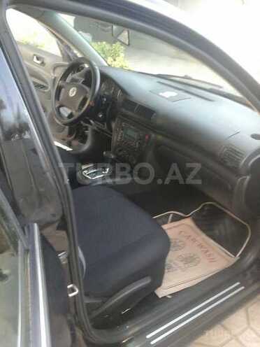 Volkswagen Passat 2002, 170,000 km - 1.8 l - Bakı