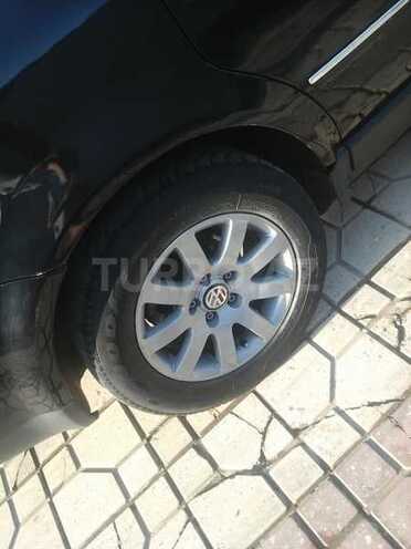 Volkswagen Passat 2002, 170,000 km - 1.8 l - Bakı