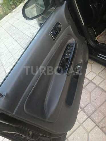Volkswagen Passat 2002, 170,000 km - 1.8 l - Bakı