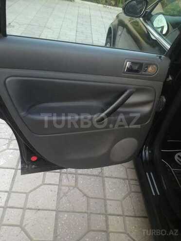 Volkswagen Passat 2002, 170,000 km - 1.8 l - Bakı