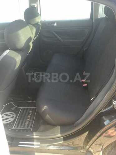 Volkswagen Passat 2002, 170,000 km - 1.8 l - Bakı