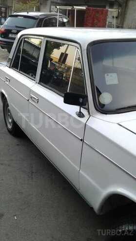 LADA (VAZ) 2106 1998, 278,500 km - 1.6 l - Bakı