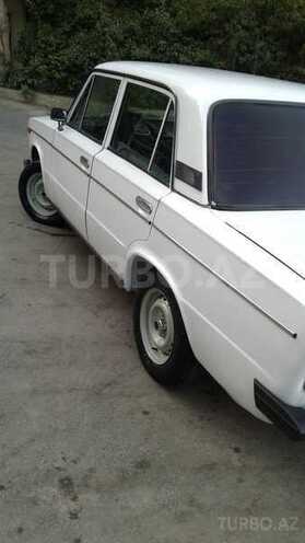 LADA (VAZ) 2106 1998, 278,500 km - 1.6 l - Bakı
