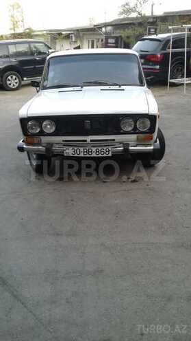 LADA (VAZ) 2106 1998, 278,500 km - 1.6 l - Bakı