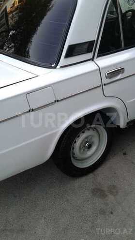 LADA (VAZ) 2106 1998, 278,500 km - 1.6 l - Bakı