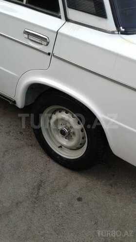 LADA (VAZ) 2106 1998, 278,500 km - 1.6 l - Bakı