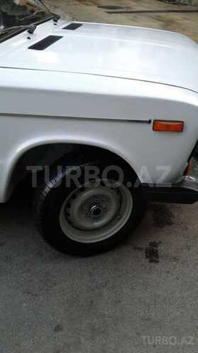 LADA (VAZ) 2106 1998, 278,500 km - 1.6 l - Bakı