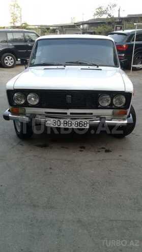 LADA (VAZ) 2106 1998, 278,500 km - 1.6 l - Bakı
