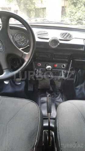 LADA (VAZ) 2106 1998, 278,500 km - 1.6 l - Bakı