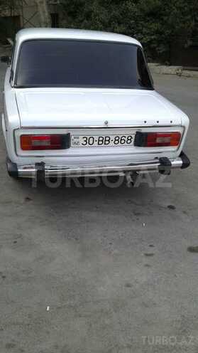 LADA (VAZ) 2106 1998, 278,500 km - 1.6 l - Bakı