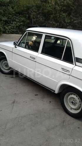 LADA (VAZ) 2106 1998, 278,500 km - 1.6 l - Bakı