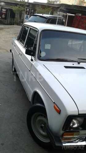 LADA (VAZ) 2106 1998, 278,500 km - 1.6 l - Bakı