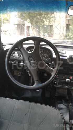 LADA (VAZ) 2106 1998, 278,500 km - 1.6 l - Bakı