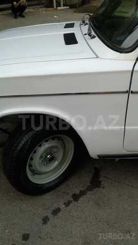 LADA (VAZ) 2106 1998, 278,500 km - 1.6 l - Bakı