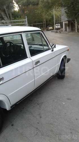 LADA (VAZ) 2106 1998, 278,500 km - 1.6 l - Bakı