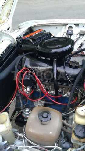LADA (VAZ) 2106 1998, 278,500 km - 1.6 l - Bakı