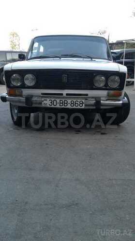 LADA (VAZ) 2106 1998, 278,500 km - 1.6 l - Bakı
