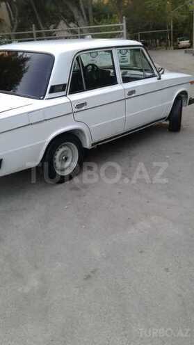 LADA (VAZ) 2106 1998, 278,500 km - 1.6 l - Bakı