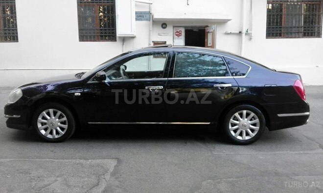 Nissan Teana 2007, 167,000 km - 2.3 l - Bakı