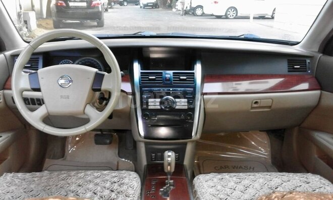 Nissan Teana 2007, 167,000 km - 2.3 l - Bakı