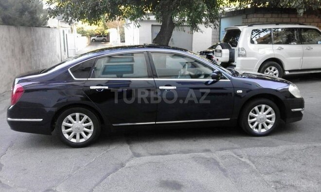 Nissan Teana 2007, 167,000 km - 2.3 l - Bakı