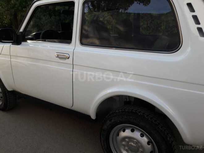 LADA (VAZ) Niva 2012, 85,000 km - 1.7 l - Sumqayıt