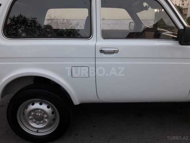 LADA (VAZ) Niva 2012, 85,000 km - 1.7 l - Sumqayıt