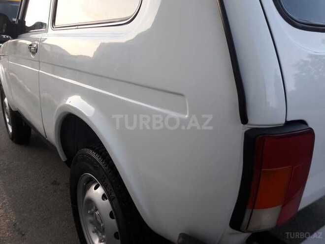 LADA (VAZ) Niva 2012, 85,000 km - 1.7 l - Sumqayıt