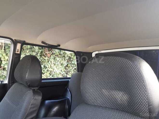 LADA (VAZ) Niva 2012, 85,000 km - 1.7 l - Sumqayıt