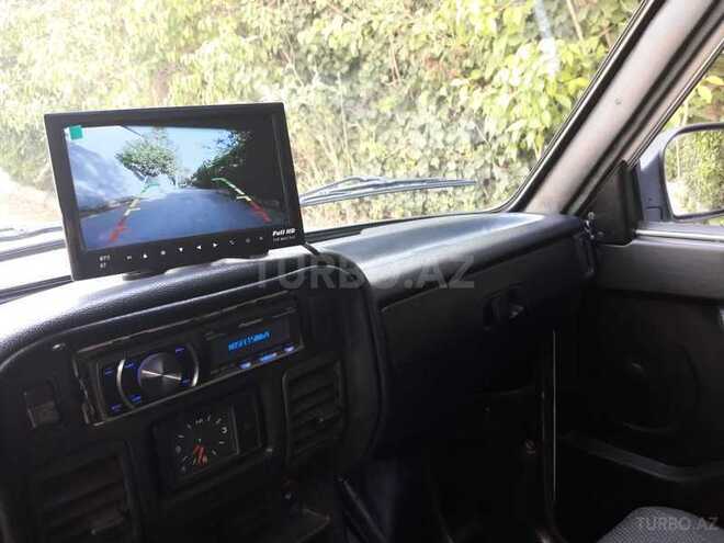 LADA (VAZ) Niva 2012, 85,000 km - 1.7 l - Sumqayıt